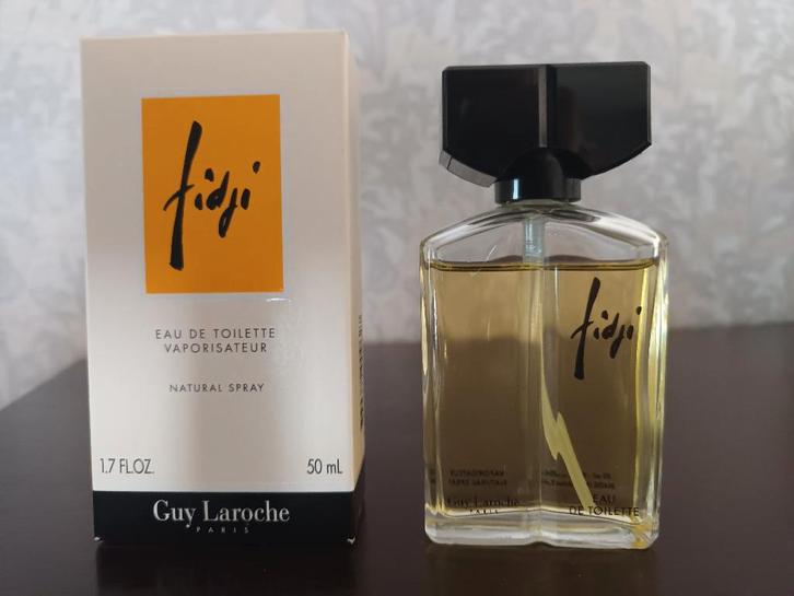 eau de toilette, Bijoux, Sacs & Beauté, Beauté | Parfums, Comme neuf, Enlèvement ou Envoi