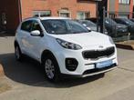Kia Sportage 1.6 T-GDI AWD Automaat, Auto's, Kia, Automaat, Stof, 4 cilinders, Parkeersensor