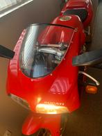 Ducati 748, Motos, Motos | Ducati, Particulier