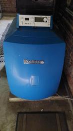 mazoutbrander, Doe-het-zelf en Bouw, Chauffageketels en Boilers, Ophalen, Gebruikt