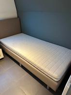 Eenpersoons bed, Huis en Inrichting, Ophalen of Verzenden, Zo goed als nieuw, Eenpersoons