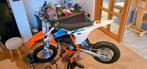 KTM SX-E5 elektrische crossmotor, Particulier, Crossmotor, 11 kW of minder