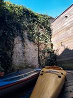 2 Kayaks, Watersport en Boten, Ophalen, Gebruikt, 1-persoons