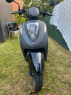 Sym mio 50i, Vélos & Vélomoteurs, Scooters | SYM, Mio, Utilisé, Essence, Classe A (25 km/h)