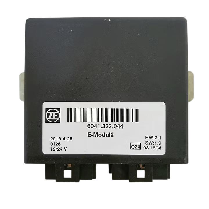 DAF ELEKTRONISCHE REGELUNIT, AUTOMATISCHE VERSNELLINGSBAK |, Auto-onderdelen, Vrachtwagen-onderdelen, DAF, Remmen en Aandrijving