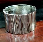 Sarah Pacini armband nieuw, Ophalen of Verzenden, Nieuw, Zilver, Overige materialen