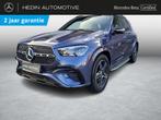 Mercedes-Benz GLE 400 E 4MATIC SUV AMG Line (automatique), Achat, 381 ch, https://public.car-pass.be/vhr/40c3c571-fb95-41e8-ae90-3058b19941b2