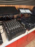 Analoog studio mixer model 1, Ophalen of Verzenden, Zo goed als nieuw