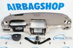 Airbag kit Tableau de bord beige HUD BMW 5 serie F10, Gebruikt, Ophalen of Verzenden