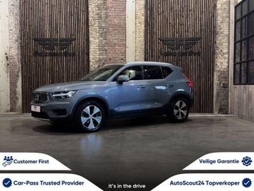 Volvo XC40 T5 Recharge*PHEV*INSCRIPTION*360° CAMERA* beschikbaar voor biedingen