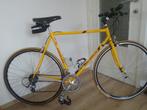 Super Mooie Eddy Merckx Retro racefiets, koersfiets: Handmad, Fietsen en Brommers, Ophalen of Verzenden
