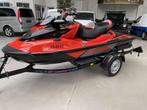 Seadoo RXT 300 Jetski, Watersport en Boten, Ophalen, Zo goed als nieuw, Benzine, 200 pk of meer