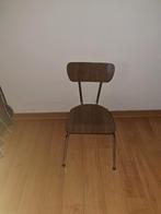 A vendre chaises de cuisine, Maison & Meubles, Chaises, Enlèvement
