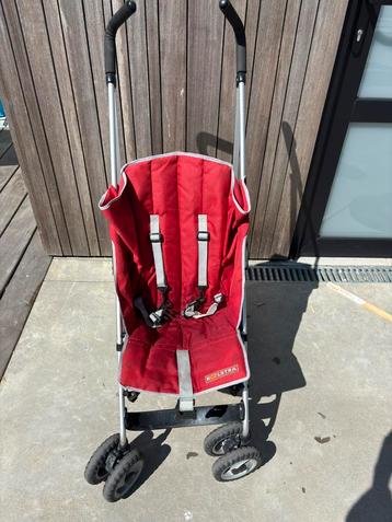 Buggy beschikbaar voor biedingen