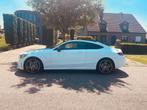 Mercedes Benz C180 AMG Night Edition, Auto's, Automaat, Wit, Particulier, C-Klasse
