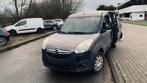 Opel Combo Tour* 1.4i essence *2012* 260.000km*5P, Euro 5, Achat, Entreprise, Boîte manuelle