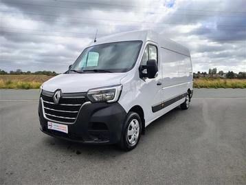 Renault Master 2.3 dCi 35 L3H2 (Prix HTVA) (bj 2023) beschikbaar voor biedingen