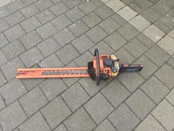 Stihl HS 80 beschikbaar voor biedingen