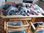 lego , lot zwart 14 kg, Kinderen en Baby's, Ophalen, Gebruikt, Losse stenen, Lego