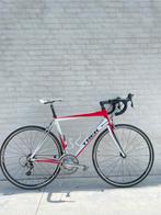 Prachtige Trek racefiets, 28 inch, Aluminium, Zo goed als nieuw, Meer dan 20 versnellingen