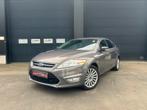 Ford Mondeo 1.6i 2014 in goede staat, Autos, Ford, Mondeo, Cuir, Berline, Carnet d'entretien