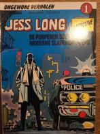 5 stripverhalen: Jess Long; Roderik; Billie / Bessie Turf, Boeken, Stripverhalen, Ophalen of Verzenden, Gelezen