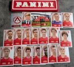 Panini FOOTBALL 2014 20 STICKERS  KVK KORTRIJK VOETBAL, Ophalen of Verzenden, Nieuw