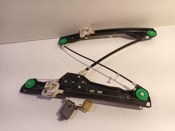 RAAMMECHANIEK ELEK RECHTS VOOR BMW 3 serie (E90) (7060266) beschikbaar voor biedingen