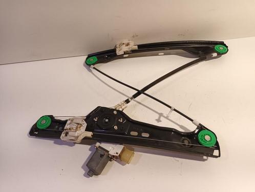 RAAMMECHANIEK ELEK RECHTS VOOR BMW 3 serie (E90) (7060266), Auto-onderdelen, Carrosserie, BMW, Voor, Rechts, Gebruikt