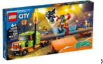 LEGO stuntz Stuntshowtruck, Ophalen of Verzenden, Nieuw, Complete set, Lego