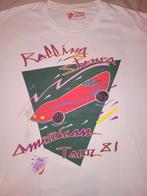 Rolling Stones t-shirt XL, Kleding | Heren, Ophalen of Verzenden, Zo goed als nieuw