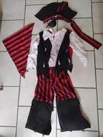 deguisement pirate, Enlèvement, Utilisé, 104 ou plus petit