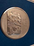 Tinnen medaille van 5 koningen, Antiek en Kunst