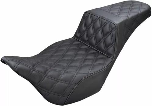 Step-Up zadel 2008-2025 Touring FLHR, FLHT, FLHX FLTR, Motoren, Onderdelen | Harley-Davidson