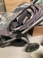 Maxi Cosi + autostoel + wieg, Kinderen en Baby's, Maxi-Cosi, Gebruikt, Ophalen