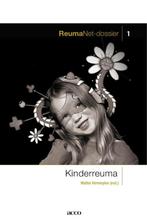 Walter Vermeylen - Kinderreuma (2009), Livres, Santé, Diététique & Alimentation, Maladie et Allergie, Envoi, Neuf