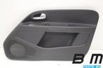 Rechter voordeur paneel Seat Mii 1S4867012, Gebruikt