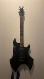 Warlock gear4music gitaar, Muziek en Instrumenten, Ophalen, Zo goed als nieuw