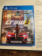 The crew 2, Games en Spelcomputers, Ophalen of Verzenden, Zo goed als nieuw