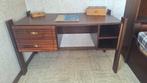 Volledige 1p kamer bootstijl jaren ´70 in prima staat., Huis en Inrichting, Slaapkamer | Complete slaapkamers, Ophalen, Zo goed als nieuw