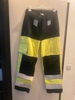 Werkbroek nieuw maat 50, Doe-het-zelf en Bouw, Ophalen of Verzenden, Nieuw