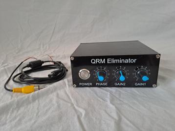 nieuwe QRM Killer beschikbaar voor biedingen