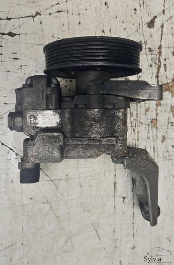 Stuurpomp stuurbekrachtiginspomp N53 BMW 5 / 6 serie E60 E61 beschikbaar voor biedingen