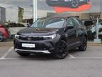 Opel Grandland Edition PHEV 180 PK *METEEN LEVERBAAR*, Auto's, Opel, Automaat, USB, 180 pk, Zwart