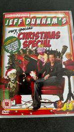 Jeff Dunham’s “ very special Christmas Special) 2 disc DVD, CD & DVD, DVD | Cabaret & Sketchs, Comme neuf, À partir de 12 ans