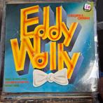 Lp Eddy Wally/ Originele opname, CD & DVD, Vinyles | Néerlandophone, Comme neuf, Enlèvement ou Envoi