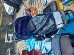 Mountain buggy, Kinderen en Baby's, Ophalen, Gebruikt, Regenhoes