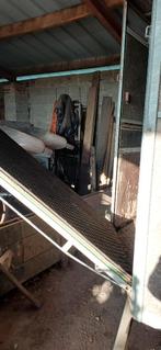 landbouw, Ophalen, Gebruikt