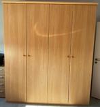 Kleerkast, Ophalen, Gebruikt, 200 cm of meer, 150 tot 200 cm