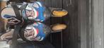 Skeelers, Sport en Fitness, Skeelers, Ophalen of Verzenden, Gebruikt, Inline skates 4 wielen, Overige merken